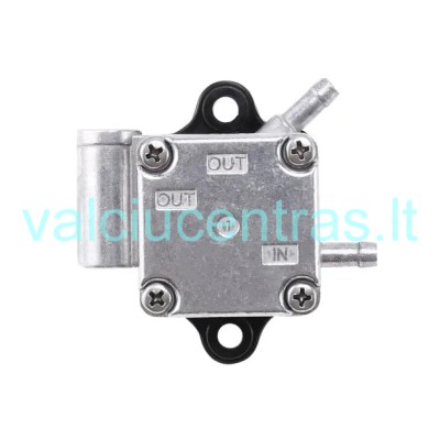 Kuro pompa Yamaha F9.9-F20Ag (Sport) - F25